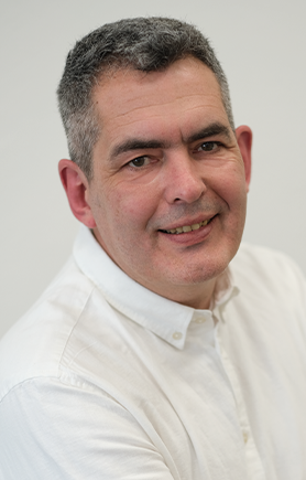 Richard Rockermeier